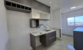 Imagem 2: Apartamento com 3 dormitórios, sendo 1 suíte, 73 m² - venda por R$ 1.060.000 ou aluguel po