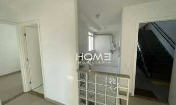 Imagem 7: Apartamento com 2 dormitórios à venda, 41 m² por R$ 130.000,00 - Campo Grande - Rio de Jan