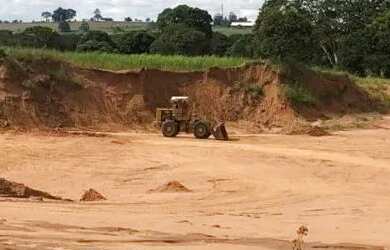 Imagem 5: 50% do Imóvel com 85,24 Hectares, Estância Santa Ana, Buritama/SP