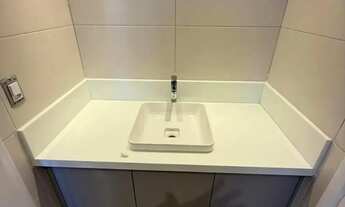 Imagem 7: APARTAMENTO EM ILHA DO LEITE PARA ALUGUEL DE LUXO ALTO PADRÃO ANDAR ALTISSIMO 4 QUARTOS CO