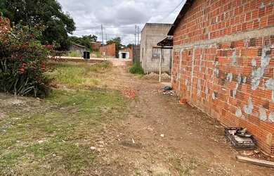 Imagem 5: Casa a venda na parte alta