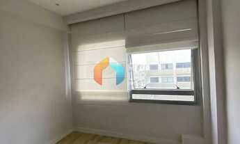 Imagem 2: CONDOMINIO (AVENUE BUSINESS) SALA COMERCIAL 1 VAGA NA ESCRITURA