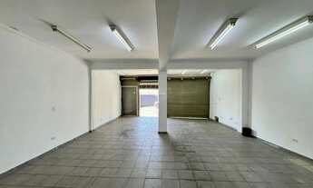 Imagem 7: Salão comercial para alugar no bairro Paulicéia, Piracicaba