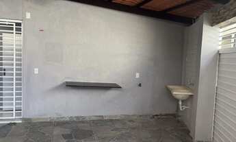 Imagem 3: Linda casa reformada na Vila dos Comerciários