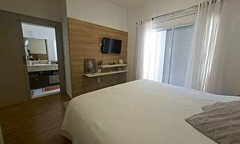 Imagem 7: Casa térrea em condomínio fechado - Belvedere II - Votorantim (Região do Alphaville