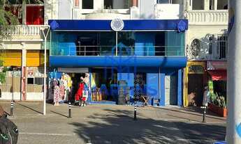 Imagem: Fantástico Prédio à Venda, Porto da Barra