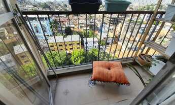 Imagem 7: PIEDADE | Rua Clarimundo de Melo - Apartamento 2 Quartos 1 Vaga 52m²