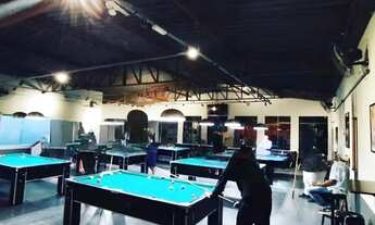 Imagem 4: Snooker Bar, petiscos, drinks e porções Ref;2187