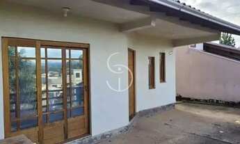 Imagem: CASA DE ALVENARIA Campestre São Leopoldo