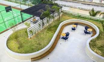 Imagem 4: Apartamento de Alto Padrão em Lagoa Nova