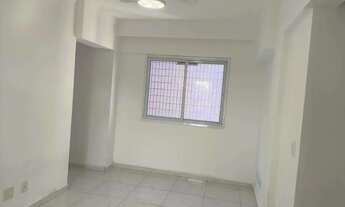 Imagem 2: Apartamento em Aparecida, Apartamento em Santos, Apartamento com 2 dorms, Apartamento à Ve