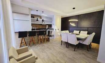 Imagem 3: Apartamento para Aluguel no bairro Nova Brasília com 3 dormitórios e 149 m²