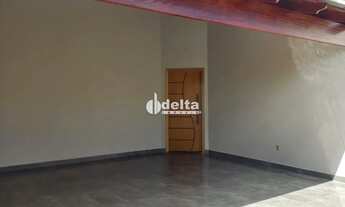 Imagem 3: Casa residencial disponível para venda no bairro Minas Gerais em Uberlândia-MG