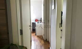 Imagem 5: Oportunidade - Apartamento - Vila Indústrial - Residencial Rossi Montês - 3 Dormitórios