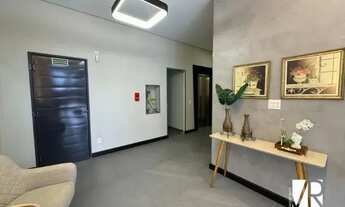 Imagem 4: Imóvel para aluguel com 66 metros quadrados com 2 quartos em Centro - Balneário Camboriú