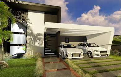 Imagem 5: Casa com 3 Dormitorio(s) localizado(a) no bairro Ana Rech em Caxias do Sul / Ref.:S360-463