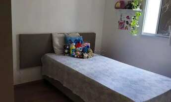 Imagem 7: Apartamento Novo com 2 Quartos - Parque das Amoras II