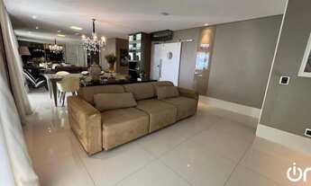 Imagem 5: Edifício Sofisticato, Venda, 190m², 3 suítes, R$ 2.100.000,00 Quilombo, Cuiabá/MT REF: 56