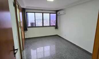 Imagem 6: COND. PORTAL DA VILLA, 190M2, 3 SUITES COM CLOSET E CLIMATIZADAS, SALA PARA 2 AMBIENTES E