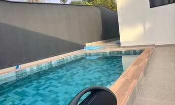 Imagem 3: Vendo ou troca casa nova em PARIPUEIRA