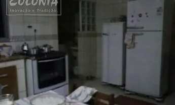 Imagem 6: Sobrado a venda - Jardim do Estádio, Santo André