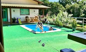 Imagem: Chácara de Alto Padrão à Venda em Nova