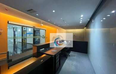 Imagem 5: Conjunto para alugar, 743 m² - Morumbi - São Paulo/SP