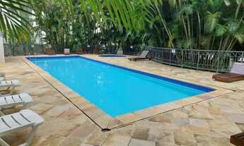 Imagem 7: LOCAÇÃO - APT. SEMI MOBILIADO. COND, ESPORTE E VIDA - Muito BOM!