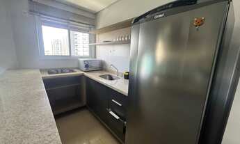 Imagem 6: Lindo apartamento completo no Campolim