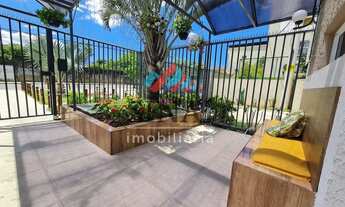 Imagem 3: Apartamento com 1 Quarto em Engenheiro Leal