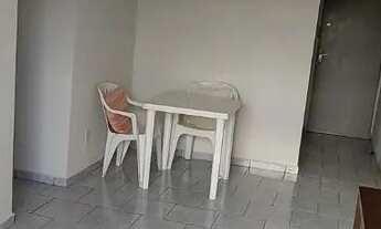 Imagem 2: Apartamento com 3 Quartos, 70m² em Marília-SP