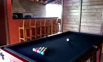 Imagem 3: CASA LAGO CORUMBÁ 4 PARA ATÉ 20 PESSOAS