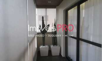 Imagem 6: Apartamento 210m² para Venda em Moema