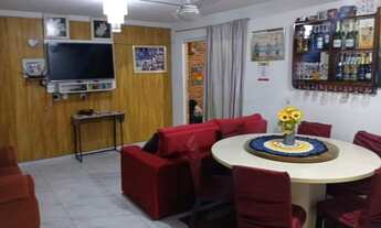 Imagem: Apartamento familiar disponível por reserva