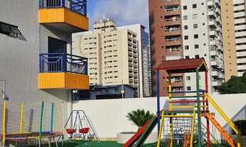 Imagem 2: Lindo Apartamento 3/4 (sendo 1 suíte