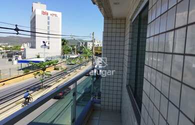 Imagem: Apartamento para alugar, 3 quartos, 1 suíte