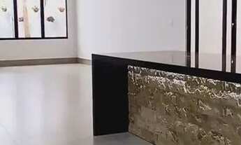 Imagem 3: Casa terrea com piscina a venda no Anápolis City, com 03 suites