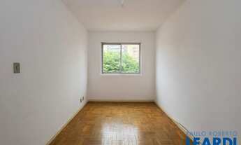 Imagem 2: APARTAMENTO - LIBERDADE - SP