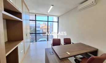 Imagem 2: Sala mobiliada para alugar, 20 m² por R$ 1.800/mês - Jardim Estoril - Bauru/SP