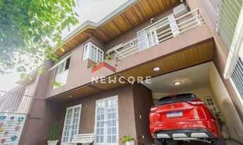 Imagem: Sobrado em Rua Leão Sallum - Boa Vista