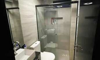 Imagem 4: ALUGO LOFT NO MONT BLANC 100% MOBILIADO FINO ACABAMENTO!