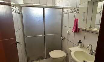 Imagem 6: Casa térrea com amplo terreno no bairro Nossa Senhora de Fátima em São José da Barra/MG