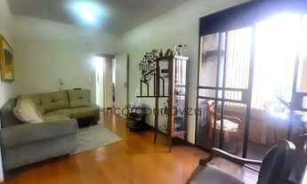 Imagem 3: Apartamento à venda, 3 quartos, 1 suíte, 1 vaga, Estoril - Belo Horizonte/MG