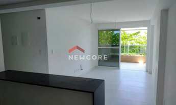 Imagem 5: Apartamento em Rua Aureanita Guimarães Siqueira - Ponta de Campina - Cabedelo/PB