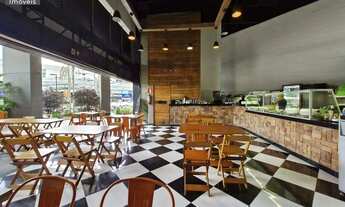 Imagem 3: Loja para aluguel, 3 vagas, Vila da Serra - Nova Lima/MG