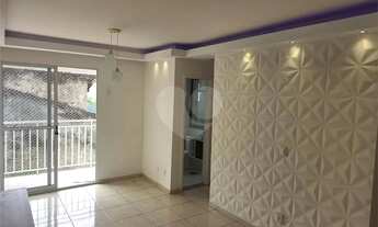 Imagem: Apartamento com 2 quartos à venda em Colubande