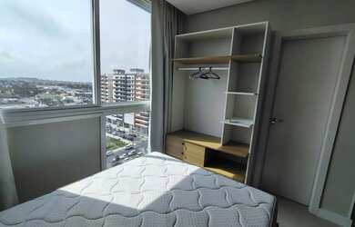 Imagem 7: Alugo temporada 25/26 Loft finamente mobiliado e decorado no Navegantes - Capão da Canoa