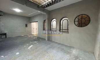 Imagem 5: Sobrado com 1 dormitório para alugar, 170 m² por R$ 6.121,67/mês - Jardim - Santo André/SP