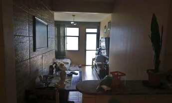 Imagem 6: Cobertura com 2 dormitórios à venda, 140 m² por R$ 400.000 - Praça Seca - Rio de Janeiro/R