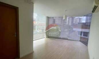 Imagem 2: Sala para alugar, 30 m² por R$ 1.710,00 - Jardim Irajá - Ribeirão Preto/SP